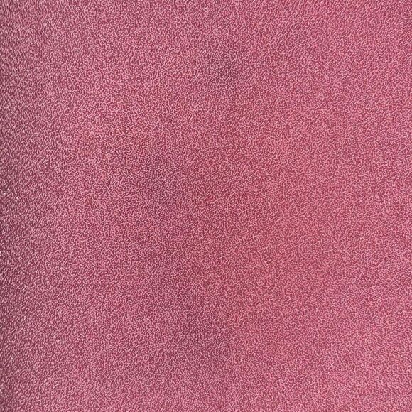 Tome Picasso Dress 16 pink plus size solid mini monotone - Picture 9 of 14